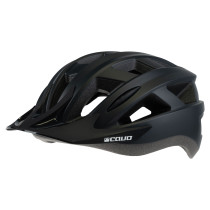 Cykelhjälm Cavo Sport, Svart, Inmold,  L, 58-62cm