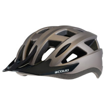 Cykelhjälm Cavo Sport, Titan, Inmold, M, 54-59cm