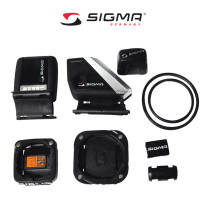 Cykeldator sigma bc 12 12 sts