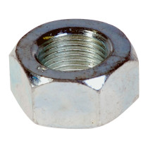 Axelmutter FORTE M12x1,00: Tunturi Aqua, Air, Suzuki S1