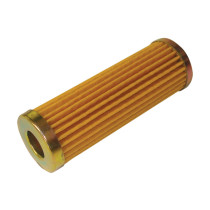 Bränslefilter: Kubota 15231-43560, Aixam gamla, 86 mm