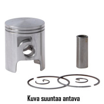 Kolv ITALKIT 41mm: Aprilia, Derbi,Gilera, Keeway, Piaggio