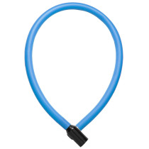 Wirelås TRELOCK KS106, 6x600mm, blå
