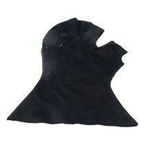 Timeless  Snowguard Snöskoter balaclava, L-XL, svart