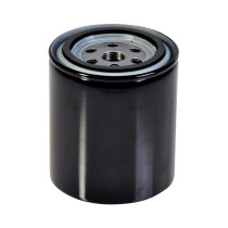 Bränslefilter 10 micron Mercury typ lång