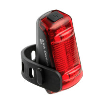 Baklampa AXA DWN RS, USB