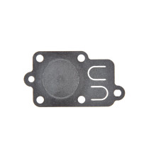 Förgasarmembran 10st:  B&S Horisontell / Vertikal Pulsa Jet 3-5Hp,  B&S 270026