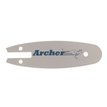 Svärd ARCHER 4", 1/4" 1,1mm: Grensåg Archer, Stihl