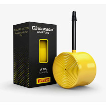 Slang 28" PIRELLI P Cinturato Smartube, 33/45-622, presta 60