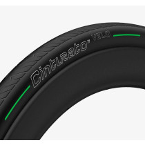 Däck 28"  PIRELLI Cinturato Velo TLR, 28-622, svart, vikbar