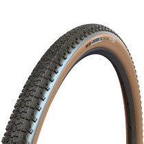 Däck MAXXIS RAMBLER 28" 50-622 EXO/TR/TANWALL vikbart