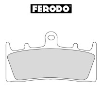 Bromsbelägg FERODO Platinum, Fram: Kawasaki, Suzuki