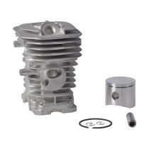 Cylindersats 40mm ARCHER: Husqvarna 136/137/141/142 Jonsered 2040/CS2040