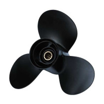 Propeller DOLPHIN 9-1/4 x 10: Mercury, Mariner 6 - 15 Hk