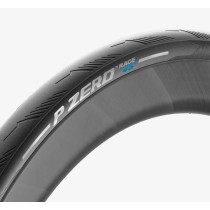 Däck 28" PIRELLI P ZERO Race 4S, 28-622, svart, vikbar