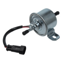 Bränslepump: Lombardini LDW502, LDW442, 6585.111, 12V