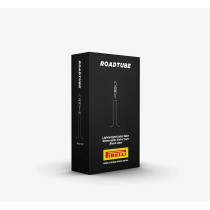 Slang 28" PIRELLI Roadtube,  23/30-622, racerventil RVC 48