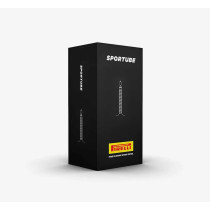 Slang 27,5" PIRELLI Sportube, 2.1/2.4-27,5"racerventil RVC 48