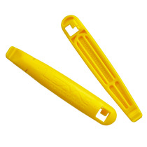 Däckavtagare LEZYNE Power lever XL, 148mm resin, gul