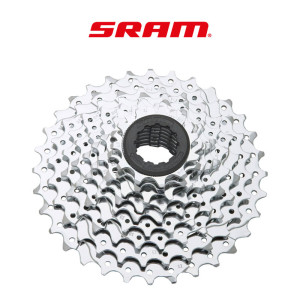 Kasettipakka 9-v SRAM, PG-950, 11-32