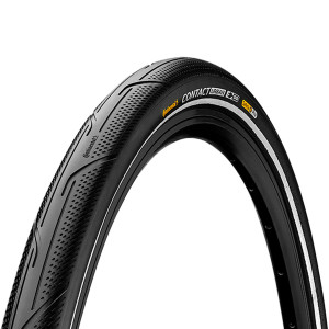Däck CONTINENTAL Contact Urban reflex 28" 35-622. svart