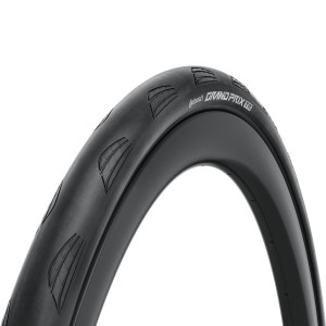 Däck CONTINENTAL 28" Grand Prix TR 28-622. svart. vikbart