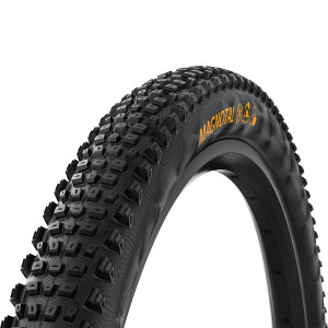 Däck 29" CONTINENTAL Magnotal Trail Soft vikbart TR svart, 60-622