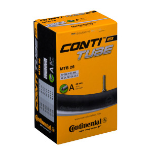 Slang CONTINENTAL MTB 26" 47-62/559. A40mm