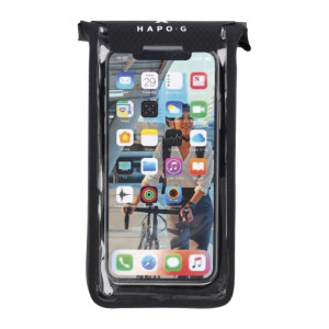 Smartphonehållare HAPO-G. vattentät 19.5x8.5cm