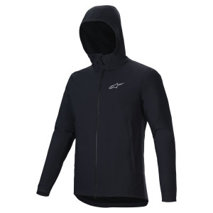 Thermal jacka ALPINESTARS A-Dura Svart, 2XL