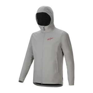 Thermal jacket ALPINESTARS A-Dura Titanium, XL