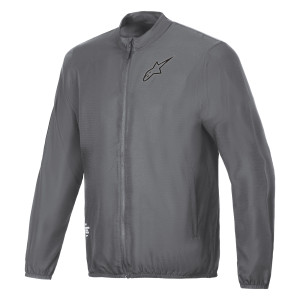 Windbreaker vindjacka ALPINESTARS A-ARIA Ljus beige, XL