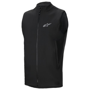 Thermal väst ALPINESTARS A-Dura Svart, XL