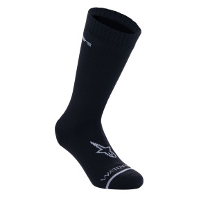 Vattentäta strumpor ALPINESTARS A-Dura Svart, L/XL