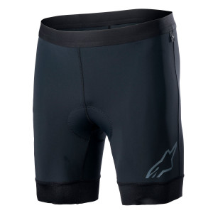 Innershorts ALPINESTARS, Alps, storlek 30, svart