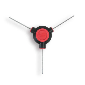 Y formad insexnyckel - (2, 2.5, 3mm) FEEDBACK SPORTS
