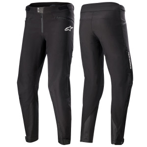 Cykelbyxa ALPINESTARS, Nevada 2 Thermal, storlek 30, Svart