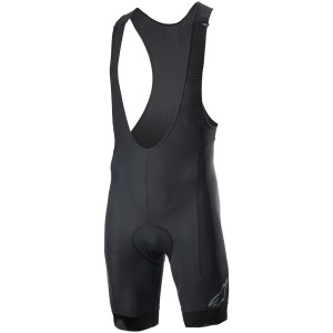 Cykelbyxor hängselmodell ALPINESTARS svart, XL