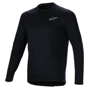 Thermal Cykeltröja ALPINESTARS A-Dura Svart, XL