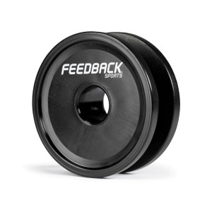 Thru-Axle kedjehållare FEEDBACK SPORTS