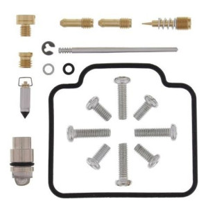 Rep.sats ALL BALLS Förgasare: Polaris Sportsman, Worker 500-700 99-03