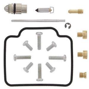 Rep.sats ALL BALLS Förgasare:Polaris ATP,Magnum,Tral Blazer,Trail Boss 330 04-13
