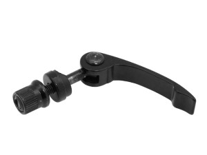 Snabbkoppling CAVO, 45mm, svart