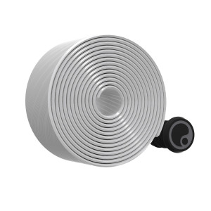 Styrband ERGON Road. White Speed 2mm