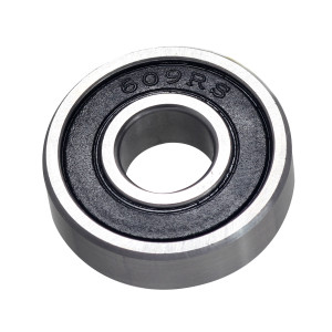 Kulring UNION. CB-056. 609 2RS. 9x24x7