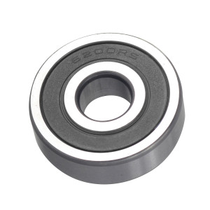 Kulring UNION. CB-067. 6200 2RS. 10x30x9