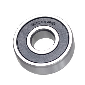 Kulring UNION. CB-078. 6201 2RS. 12x32x10