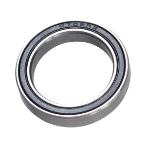Kulring UNION. CB-080. 6702 2RS. 15x21x4