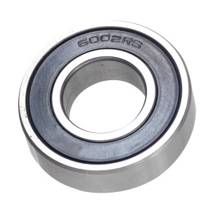 Kulring UNION. CB-086. 6002 2RS. 15x32x9