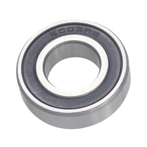 Kulring UNION. CB-107. 6003 2RS. 17x35x10